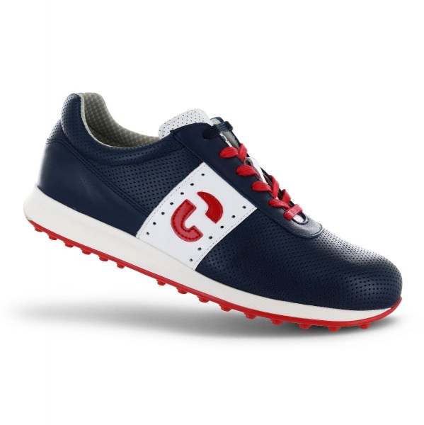 Golf shoes Duca del Cosma | Stylish shoes for golf